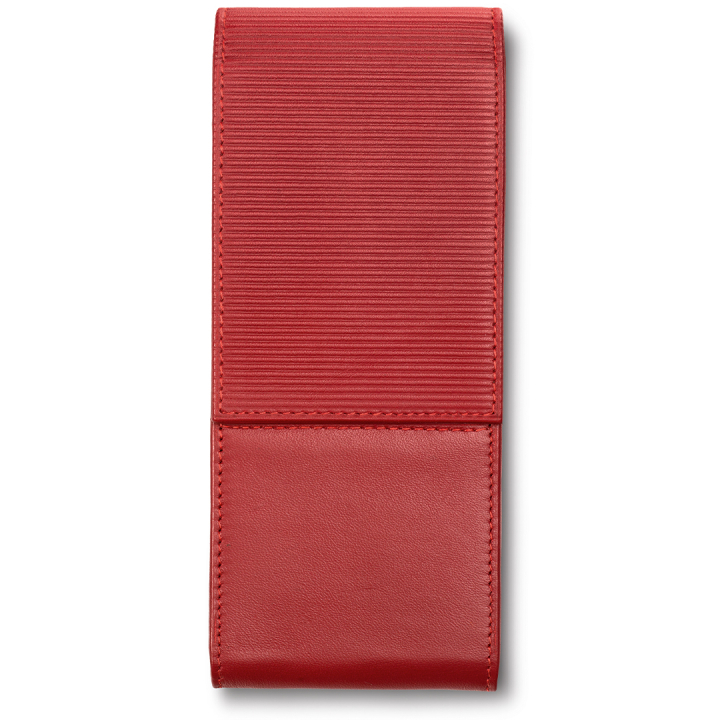 A316 leather pen case in the group Pens / Pen Accessories / Pencil Cases at Pen Store (111592)
