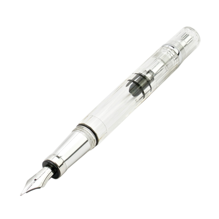 Diamond 580AL Fountain pen in the group Pens / Fine Writing / Fountain Pens at Pen Store (111718_r)