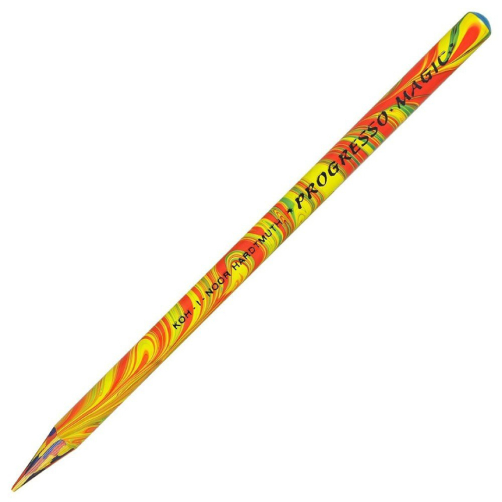 Progresso Magic 3in1 in the group Pens / Artist Pens / Coloured Pencils at Pen Store (112456)