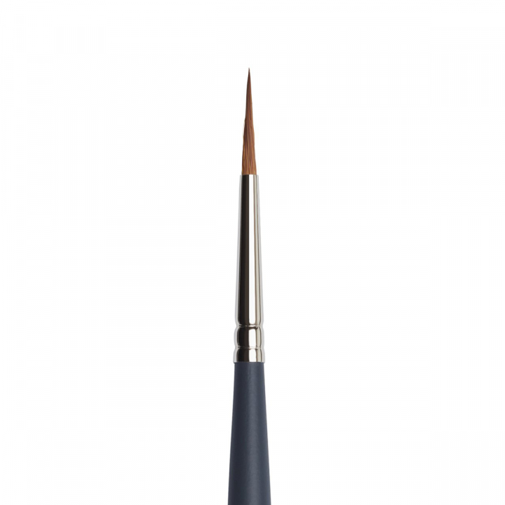 Professional Brush Pointed Round Size 4 in the group Art Supplies / Brushes / Watercolour Brushes at Pen Store (125808)