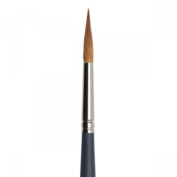 Professional Brush Pointed Round Size 8 in the group Art Supplies / Brushes / Watercolour Brushes at Pen Store (125810)