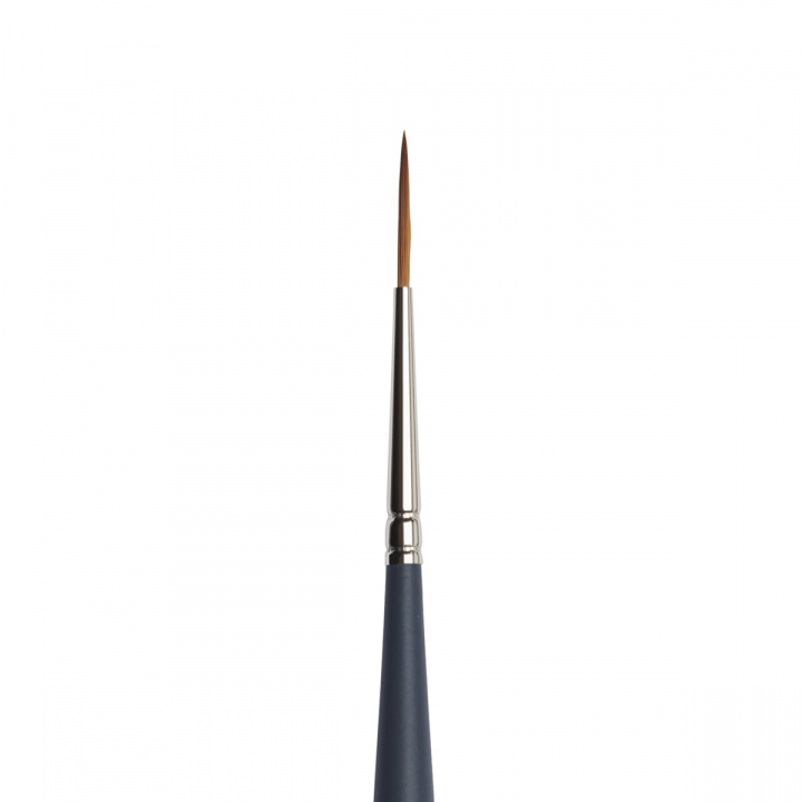 Professional Brush Rigger Size 0 in the group Art Supplies / Brushes / Watercolour Brushes at Pen Store (125811)