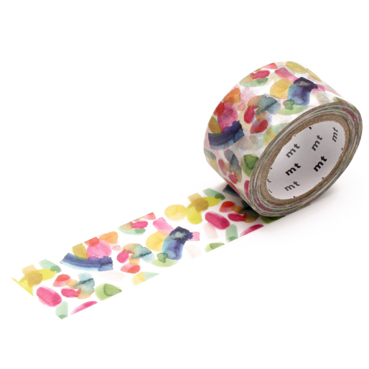 Washi-tape Pedro in the group Hobby & Creativity / Hobby Accessories / Washi Tape at Pen Store (126493)