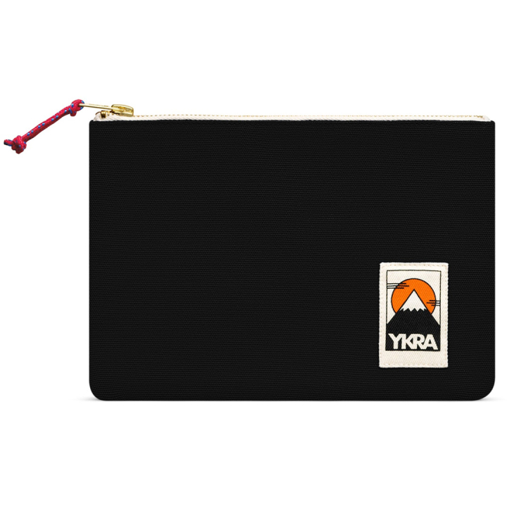 Pouch Black in the group Pens / Pen Accessories / Pencil Cases at Pen Store (126537)