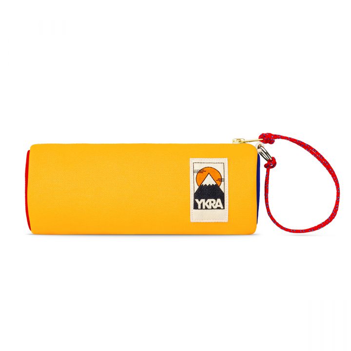 Tube Pen Case Tricolor in the group Pens / Pen Accessories / Pencil Cases at Pen Store (126548)