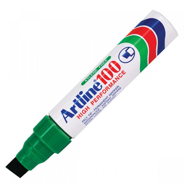 Artline permanent markers discount