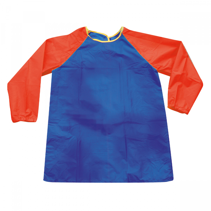 Apron 3-5 years in the group Kids / Kids' Paint & Crafts / Kids' Watercolour Paint at Pen Store (126817)