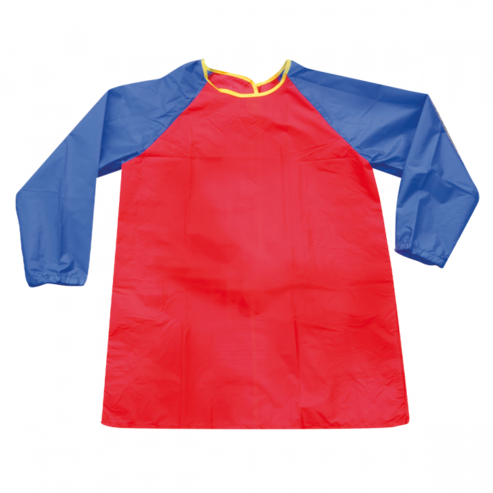 Apron 5-8 years in the group Kids / Kids' Paint & Crafts / Kids' Watercolour Paint at Pen Store (126818)
