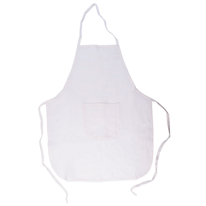 Children Apron 4-8 years in the group Kids / Kids' Paint & Crafts / Kids' Watercolour Paint at Pen Store (126860)