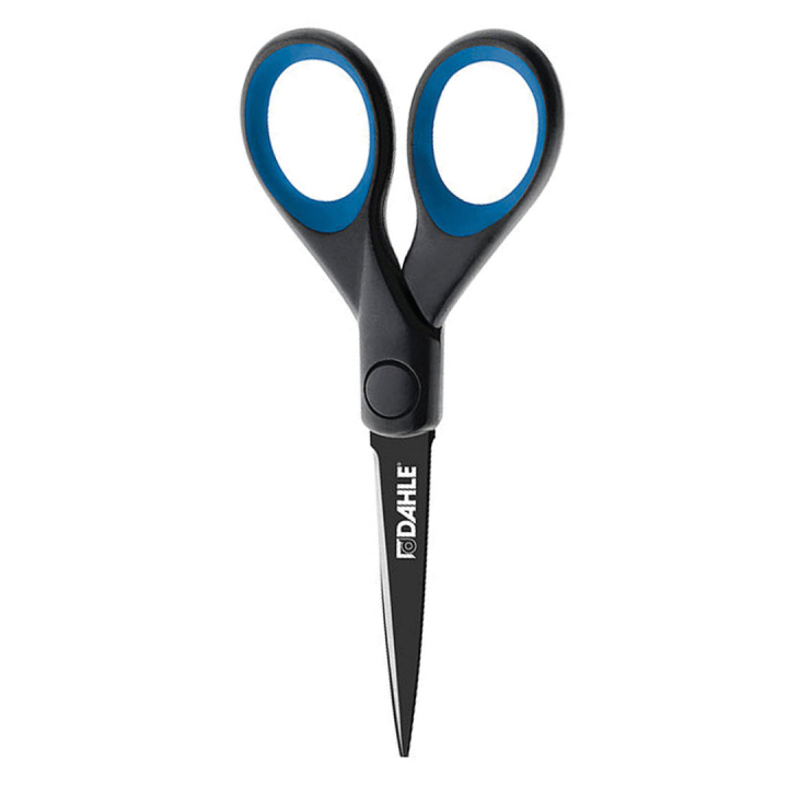Universal Scissors Titanium 13 cm in the group Hobby & Creativity / Hobby Accessories / Scissors at Pen Store (127043)