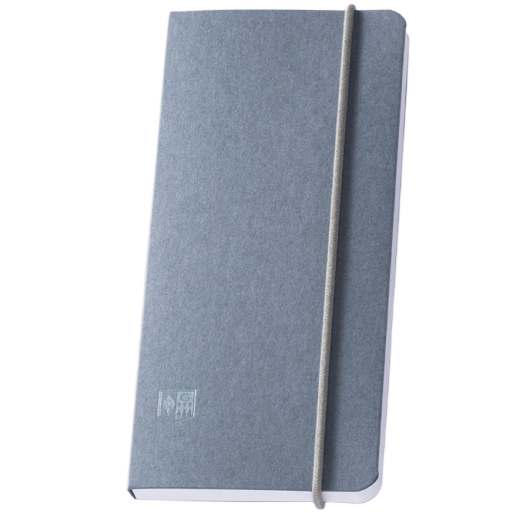 Pocket Pad Denim in the group Paper & Pads / Note & Memo / Notebooks & Journals at Pen Store (127216)