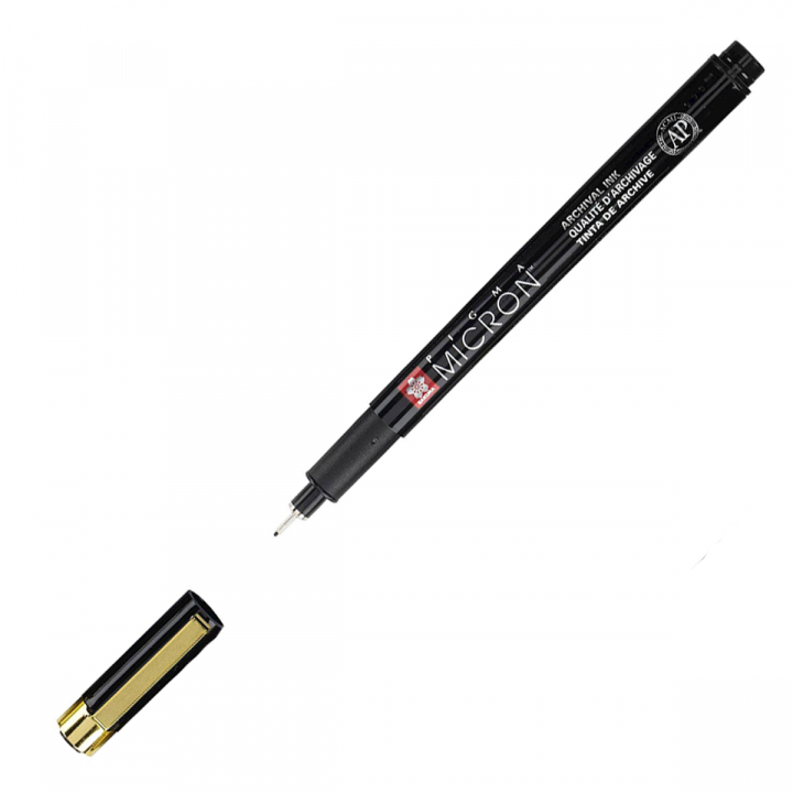 Pigma Micron Fineliner 100 Years in the group Pens / Writing / Fineliners at Pen Store (127433)