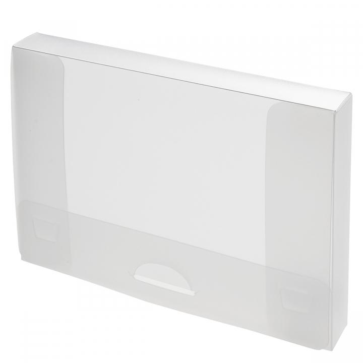 Document Box A5 in the group Hobby & Creativity / Organize / Folders at Pen Store (128360)