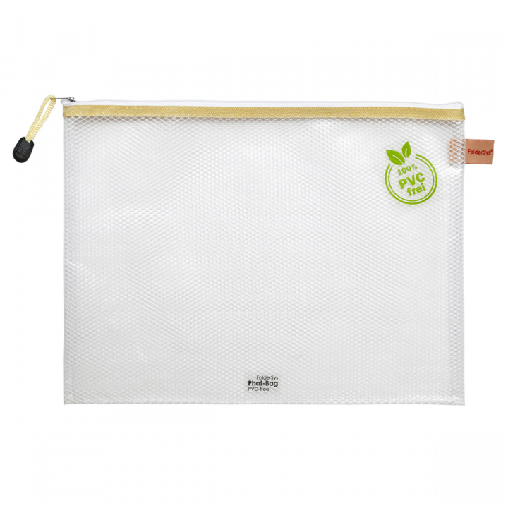 Phat-Bag Mesh A4 in the group Art Supplies / Art Accessories / Storage at Pen Store (128375_r)