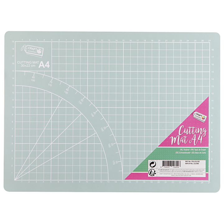 Cuttingmat A4 in the group Gifts & Gift Ideas / Gift by price / Gift under £10 at Pen Store (129938)