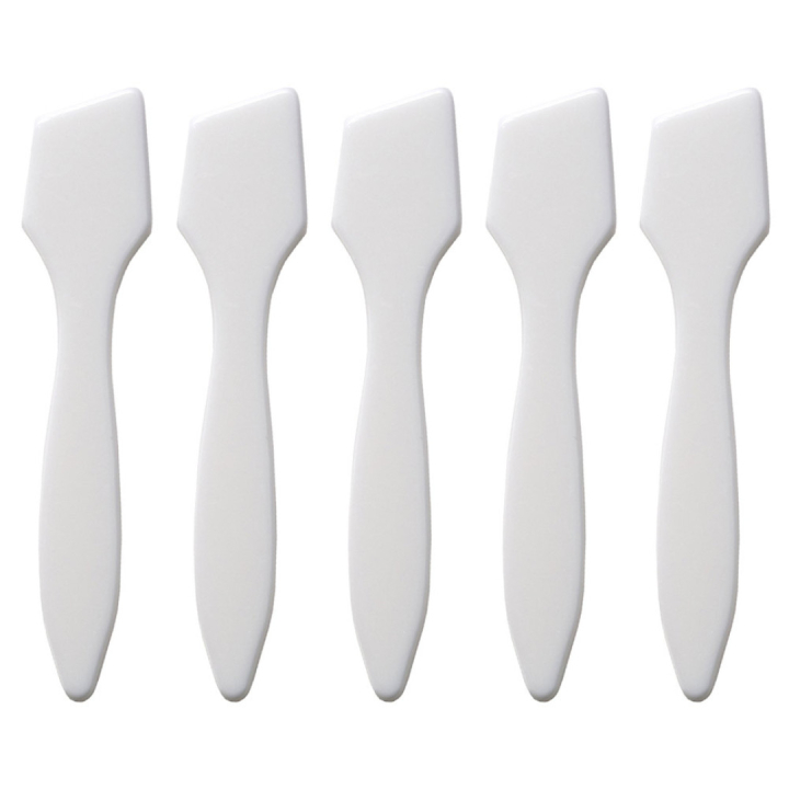 Special FX Spatula Pack of 5 in the group Kids / Kids' Paint & Crafts / Face paint at Pen Store (130048)