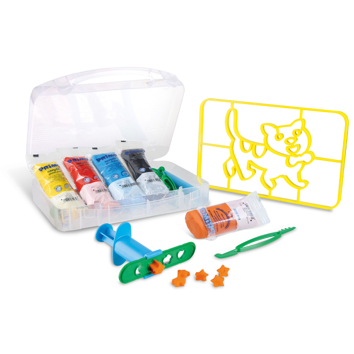 Play-dough Kit Cat in the group Kids / Kids' Paint & Crafts / Modelling Clay for Kids at Pen Store (132143)