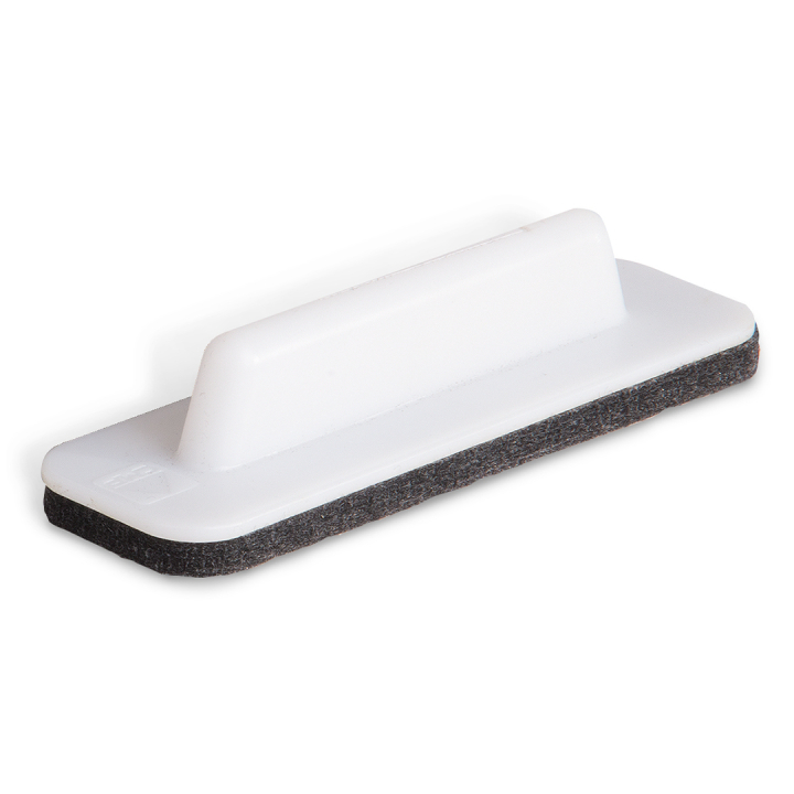 Blackboard felt cleaner in the group Pens / Pen Accessories / Erasers at Pen Store (132172)
