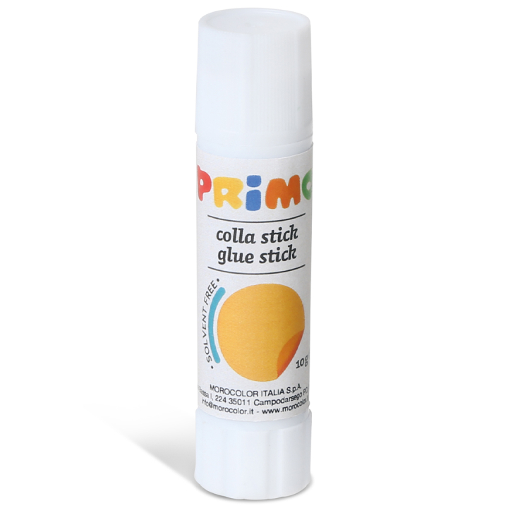 Glue stick 10g in the group Kids / Fun and learning / Glue for Kids at Pen Store (132183)
