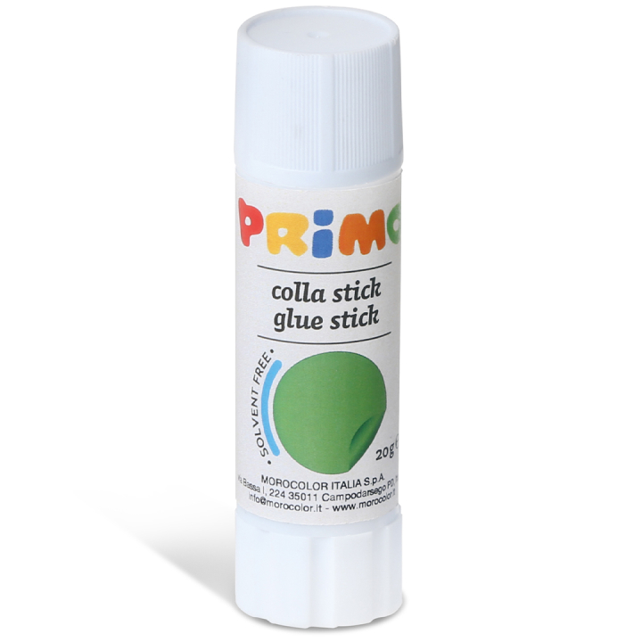 Glue stick 20g in the group Kids / Fun and learning / Glue for Kids at Pen Store (132184)