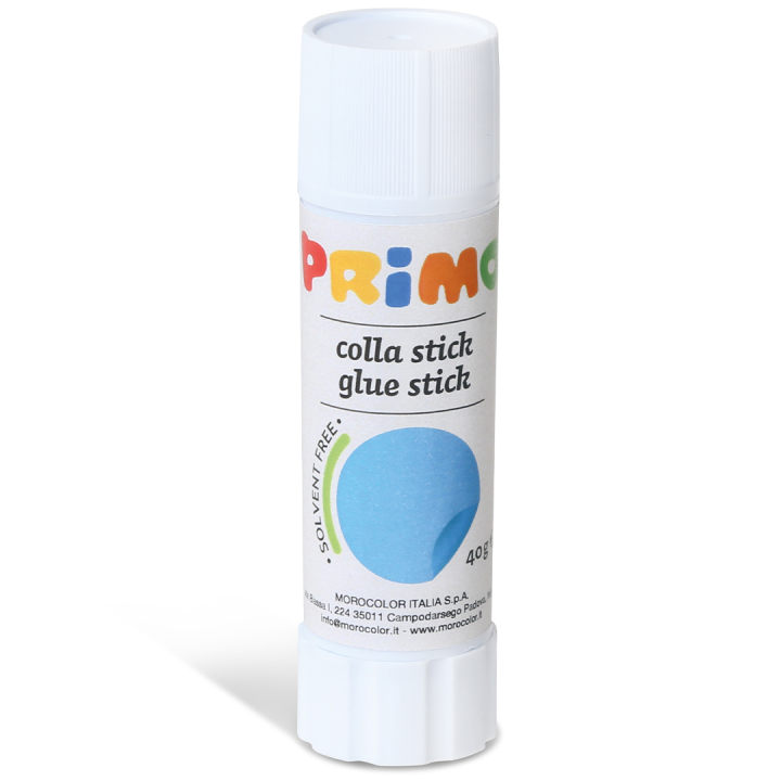 Glue stick 40g in the group Kids / Fun and learning / Glue for Kids at Pen Store (132185)