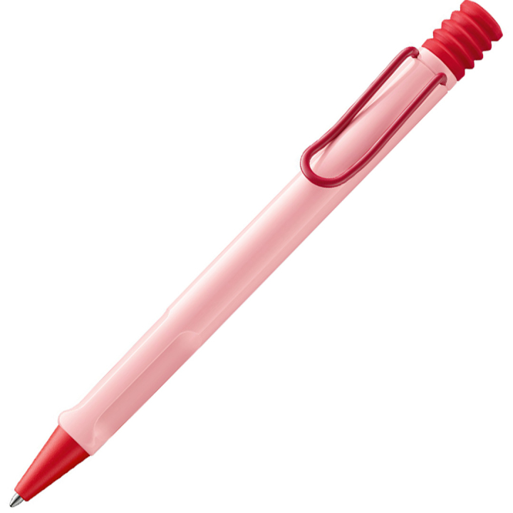 Safari Ballpoint Cherry Blossom in the group Pens / Fine Writing / Ballpoint Pens at Pen Store (132234)