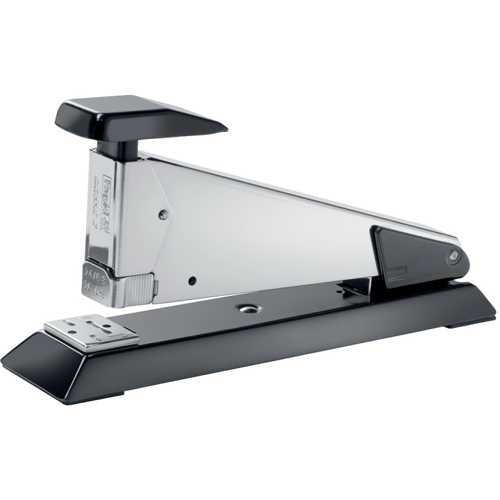 K2 Stapler Black in the group Hobby & Creativity / Organize / Home Office at Pen Store (132265)