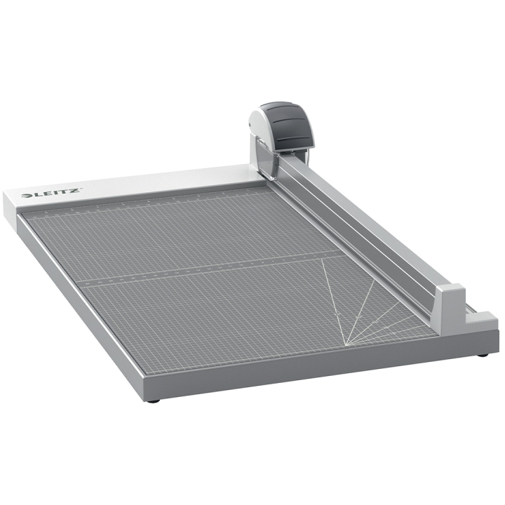 Paper Cutter Office A3 in the group Hobby & Creativity / Hobby Accessories / Cutters at Pen Store (132288)