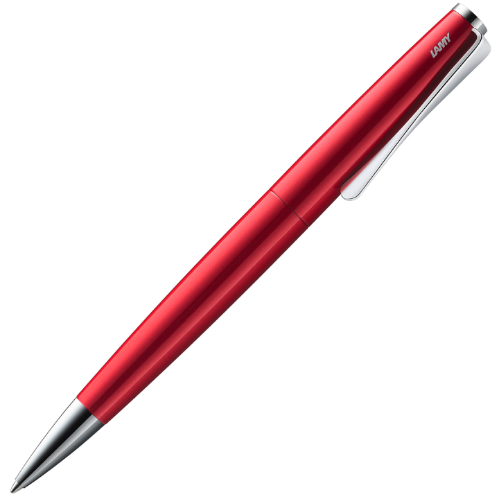 Studio Piano Red Ballpoint in the group Pens / Fine Writing / Ballpoint Pens at Pen Store (132697)