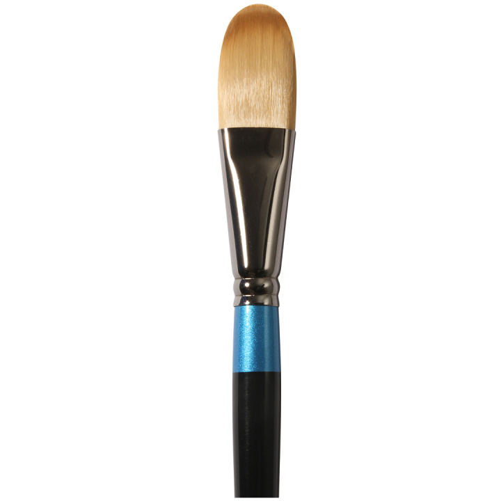Watercolor brush series 52 Oval Wash Nr 1 in the group Art Supplies / Brushes / Watercolour Brushes at Pen Store (132943)