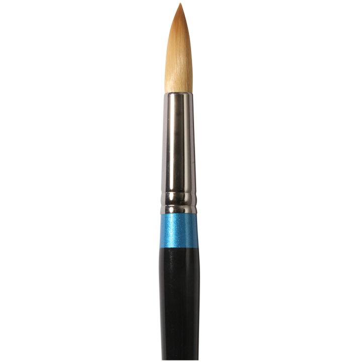 Watercolor brush series 85 Round Nr 30 in the group Art Supplies / Brushes / Watercolour Brushes at Pen Store (132945)
