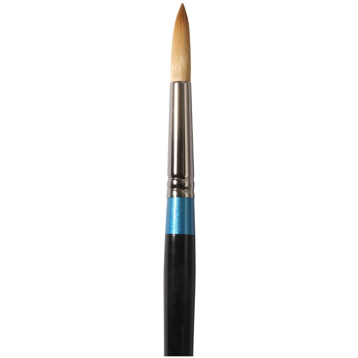 Watercolor brush series 85 Round Nr 14 in the group Art Supplies / Brushes / Watercolour Brushes at Pen Store (132958)