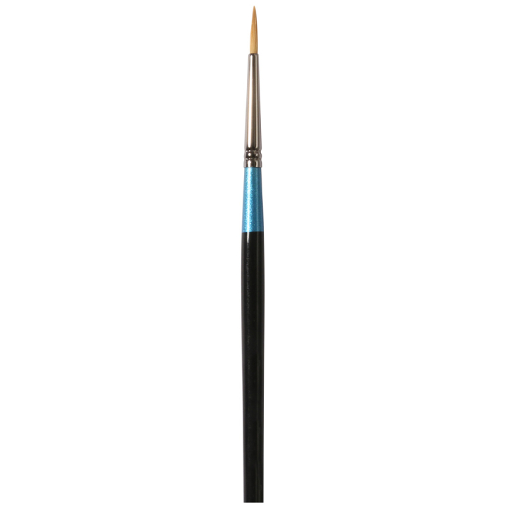Watercolor brush series 85 Round Nr 2 in the group Art Supplies / Brushes / Watercolour Brushes at Pen Store (132959)