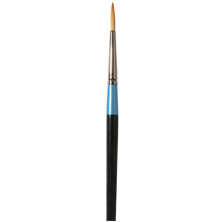 Watercolor brush series 85 Round Nr 4 in the group Art Supplies / Brushes / Watercolour Brushes at Pen Store (132960)