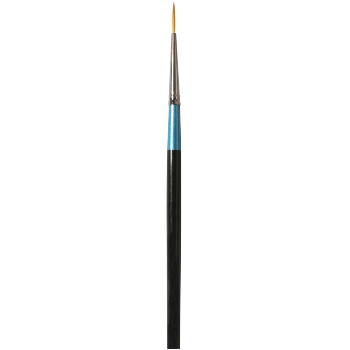 Watercolor brush series 51 Liner Nr 10/0 in the group Art Supplies / Brushes / Watercolour Brushes at Pen Store (132968)