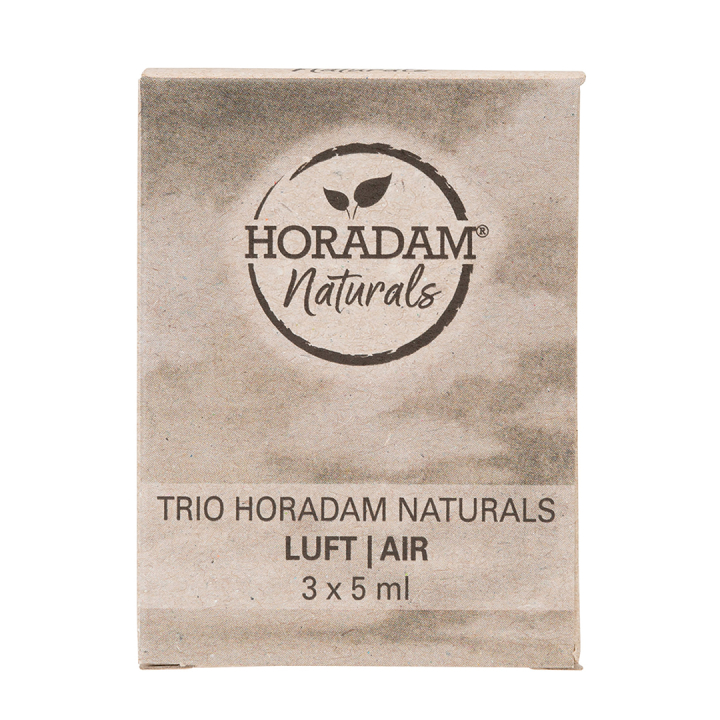 Horadam Naturals Watercolour 3x5 ml Air in the group Art Supplies / Artist colours / Watercolour Paint at Pen Store (133144)