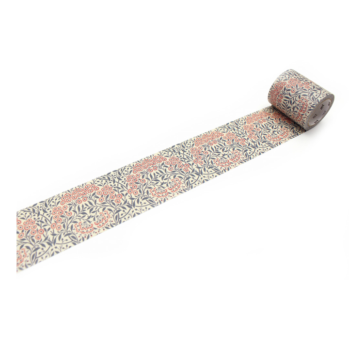 Washi-tape Michaelmas Daisy in the group Hobby & Creativity / Hobby Accessories / Washi Tape at Pen Store (134035)