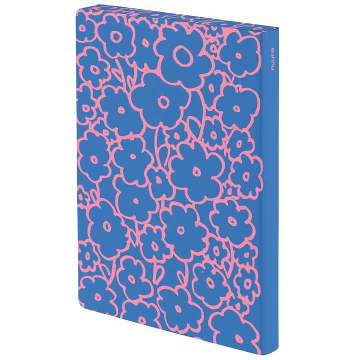 Notebook Graphic L - Flower Power in the group Paper & Pads / Note & Memo / Notebooks & Journals at Pen Store (134355)