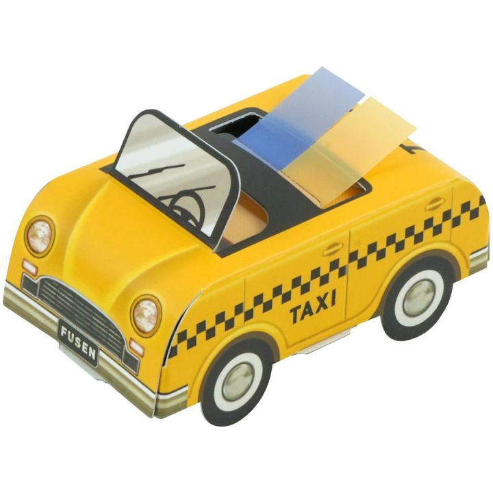 Index tabs Taxi in the group Hobby & Creativity / Organize / Home Office at Pen Store (134528)