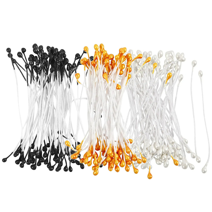 Flower Stamens in the group Hobby & Creativity / Create / Crafts & DIY at Pen Store (134726_r)