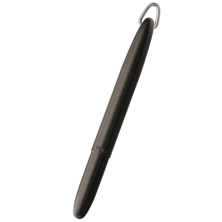 Bullet Black Jump Ring in the group Pens / Fine Writing / Ballpoint Pens at Pen Store (135410)