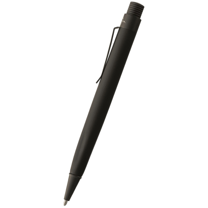 Zero Gravity Matte Black in the group Pens / Fine Writing / Ballpoint Pens at Pen Store (135411)
