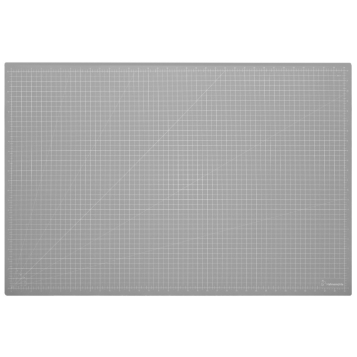 Cutting Mat Gray A4 30x22 cm in the group Hobby & Creativity / Hobby Accessories / Cutting Mats at Pen Store (135561)