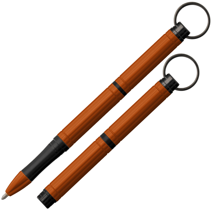 Backpacker Orange in the group Pens / Fine Writing / Ballpoint Pens at Pen Store (135763)