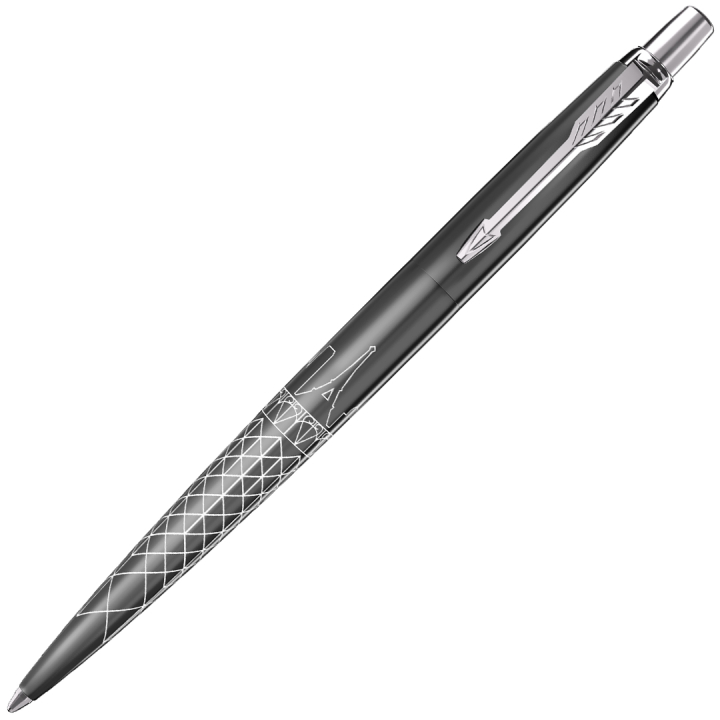 Jotter Global Icons Paris Ballpoint in the group Pens / Fine Writing / Ballpoint Pens at Pen Store (136172)