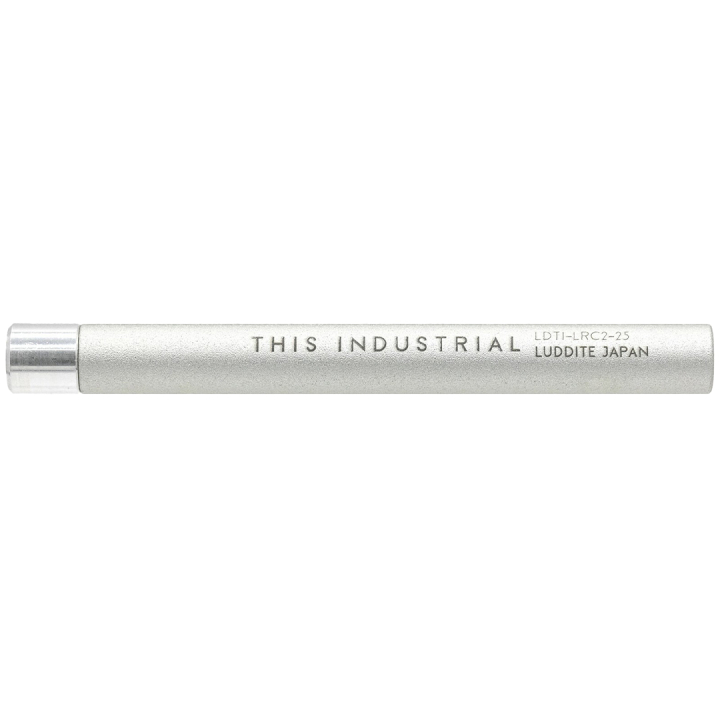 Lead case Industrial Aluminium in the group Pens / Pen Accessories / Spare parts & more at Pen Store (136433)