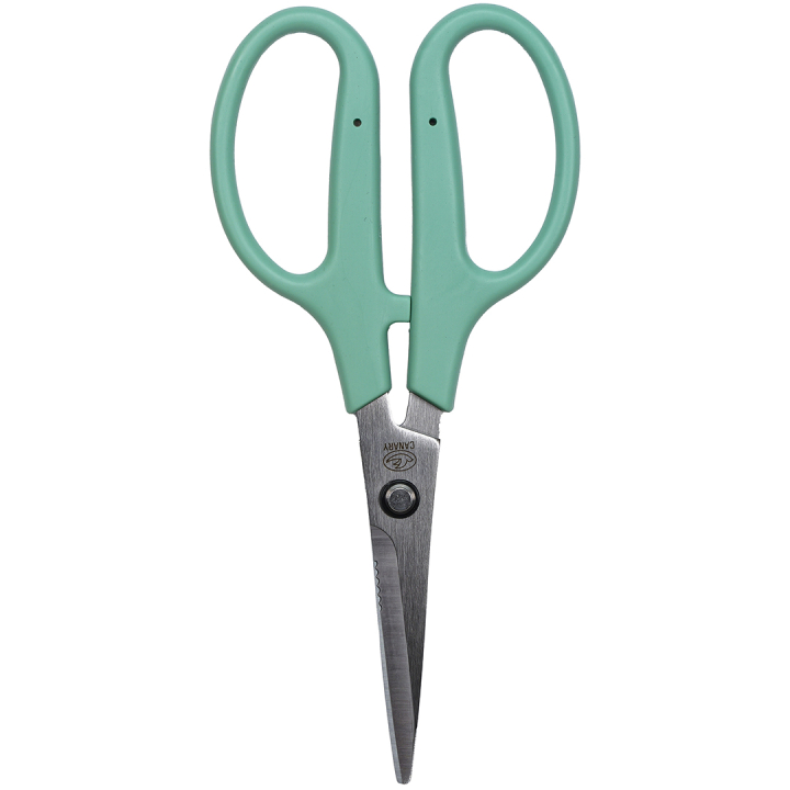 Universal scissors Soft Grip 175 mm in the group Hobby & Creativity / Hobby Accessories / Scissors at Pen Store (136631)
