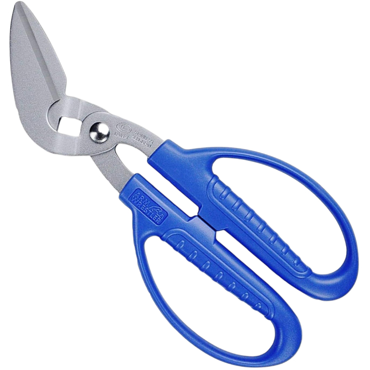 Industrial scissors Heavy Duty 215 mm in the group Hobby & Creativity / Hobby Accessories / Scissors at Pen Store (136636)