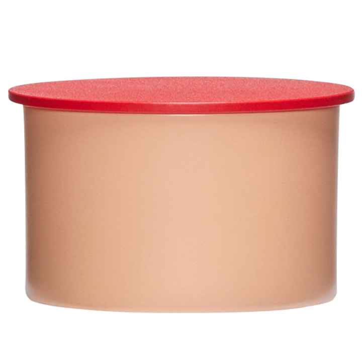 Storage District Box Small Pink/Red in the group Hobby & Creativity / Organize / Storage at Pen Store (136676)