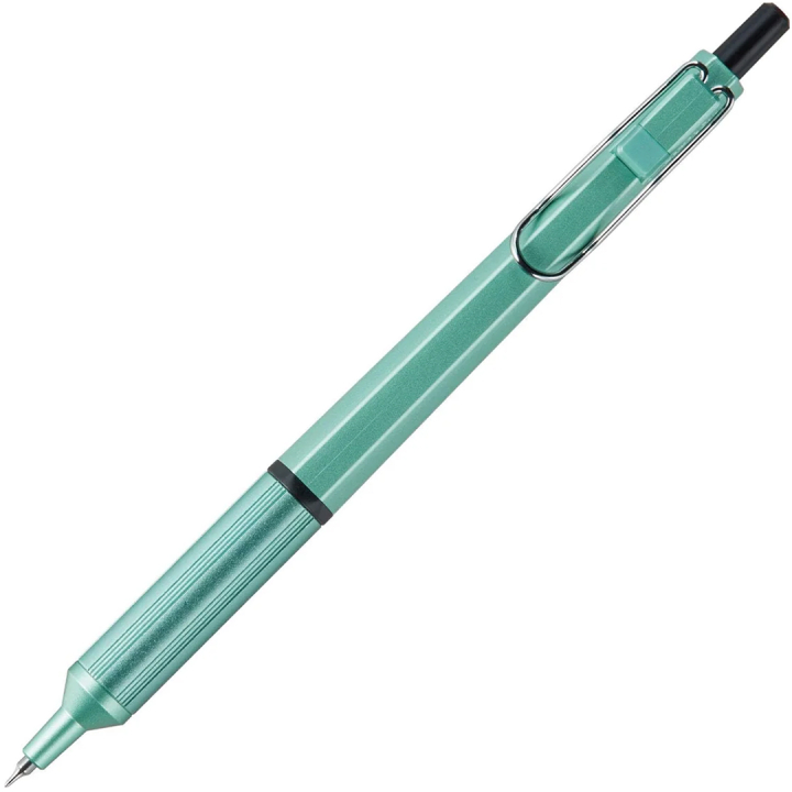 Gel pen Jetstream Edge 0,38 mm Mint Green in the group Pens / Writing / Gel Pens at Pen Store (136684)